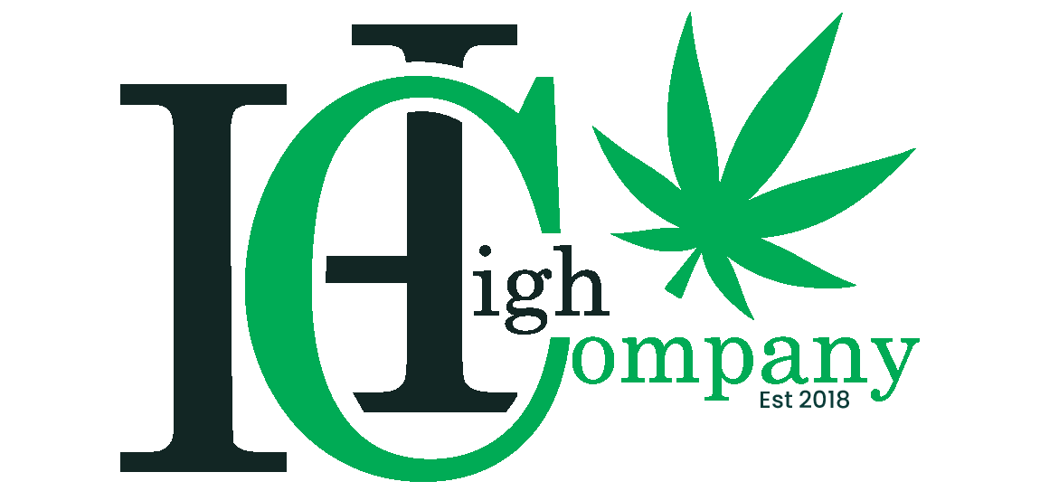 High Company Logo